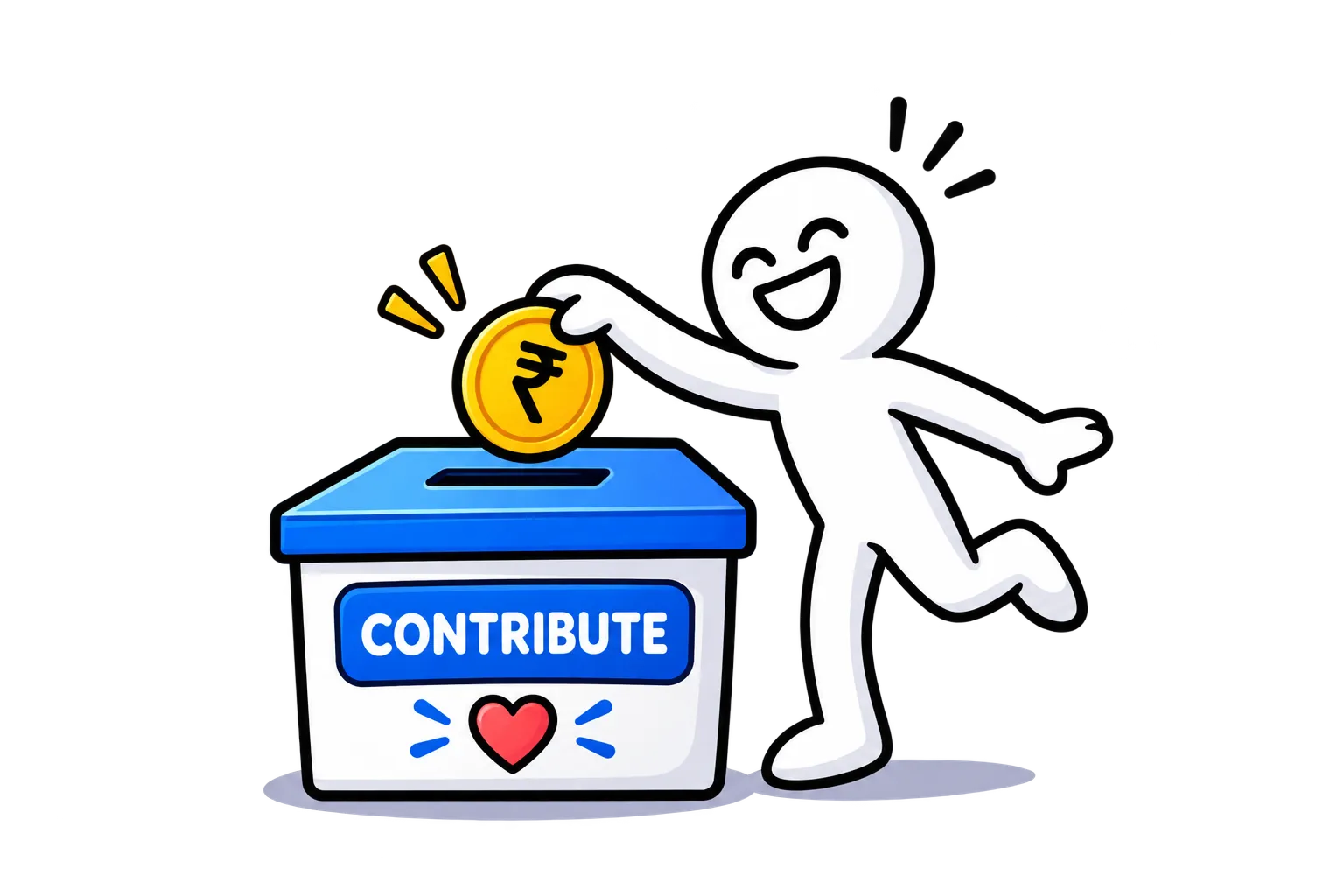 Contribute to The Speech Society Web Dev