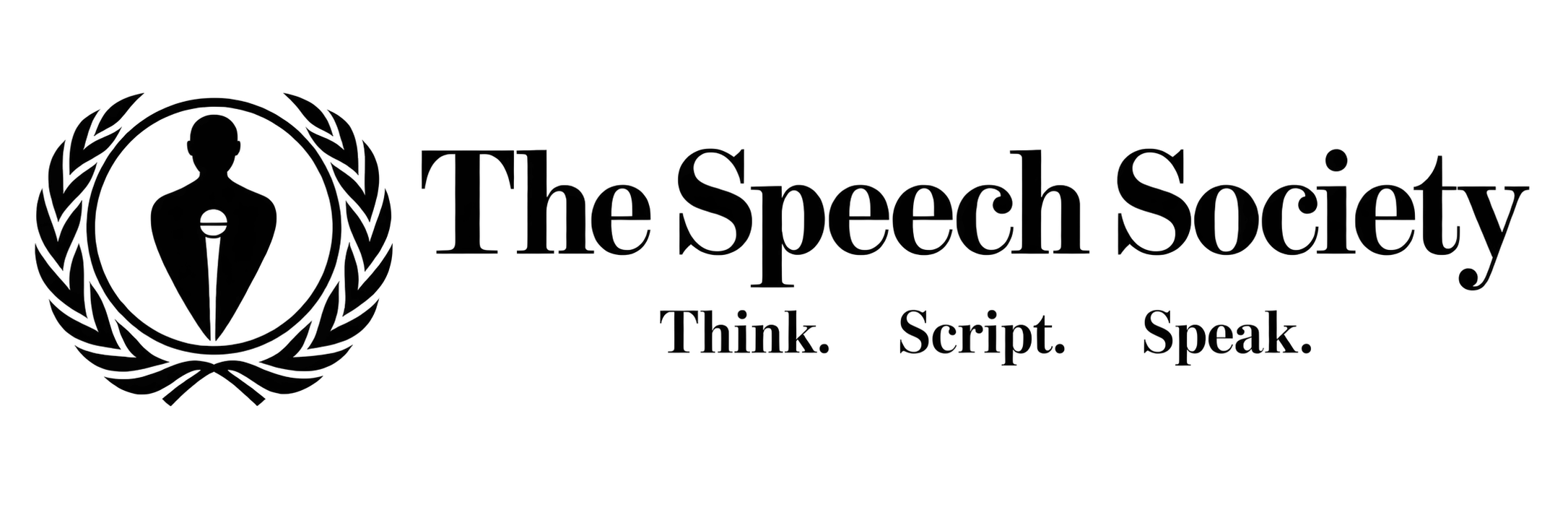 The Speech Society